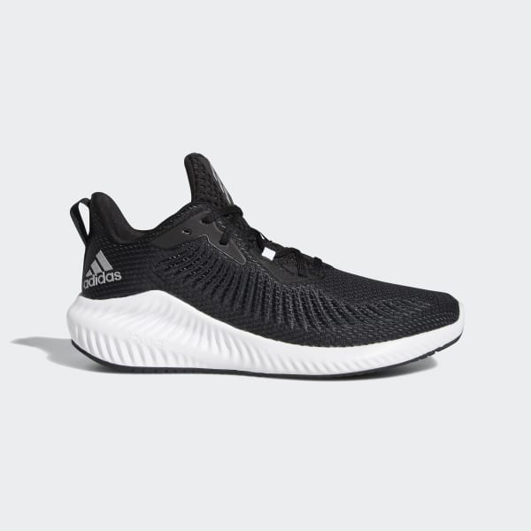 adidas Alphabounce+ Sko Svart | adidas Norway adidas Alphabounce+ Sko Svart | adidas Norway